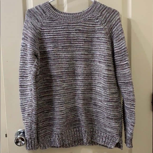 Faded Glory Knit Sweater - Picture 1 of 4